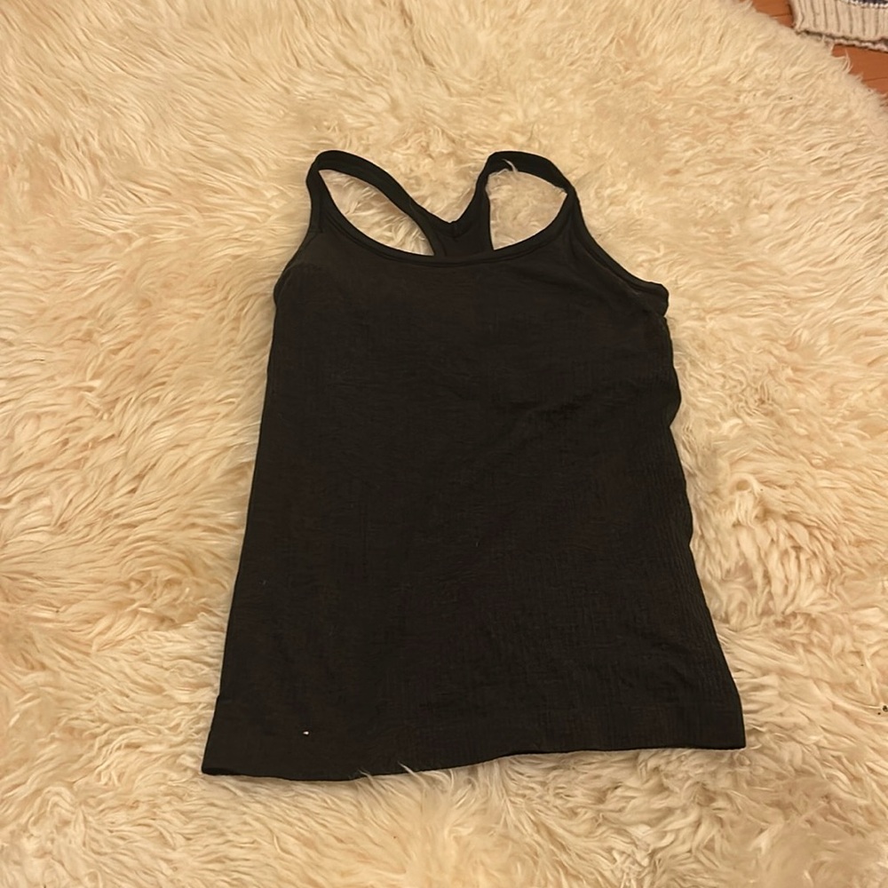 Ebb to Street racer back